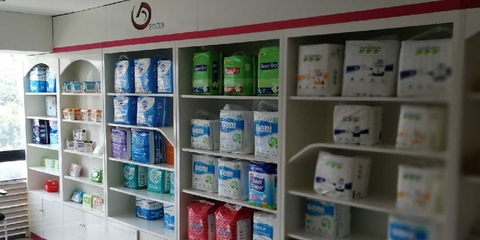 泉州焦點(diǎn)衛(wèi)生用品 化纖制品領(lǐng)域的品質(zhì)革新與市場突圍