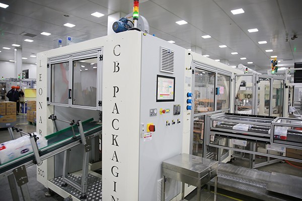 露安適嬰兒紙尿褲 以嚴(yán)苛品質(zhì)鑄就“民意好口碑”，重新定義高端化纖制品