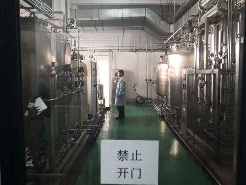 嚴防控 促發(fā)展 昆山衛(wèi)監(jiān)開展消毒產品生產企業(yè)專項檢查