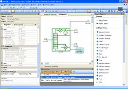 開源流程模擬軟件DWSIM試用報告 化工設(shè)計與優(yōu)化的新選擇
