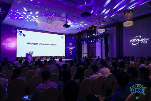 人工智能基礎(chǔ)軟件開發(fā) 拓界創(chuàng)變，驅(qū)動軟件研發(fā)新紀(jì)元——2023K全球軟件研發(fā)行業(yè)創(chuàng)新峰會上海站圓滿收官